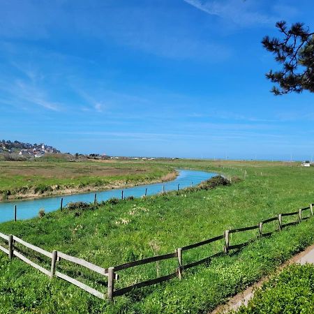 Les Dryades Rivière et Mer Sainte-Marguerite  Esterno foto