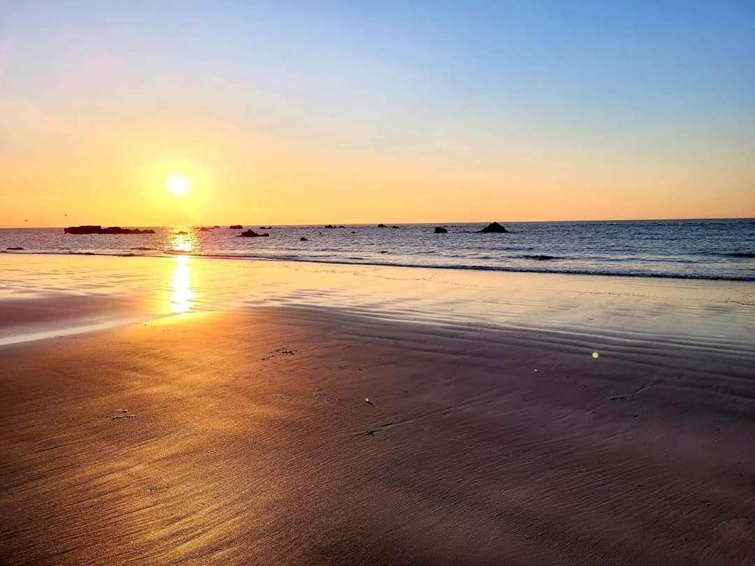 Les Dryades Rivière et Mer Sainte-Marguerite  Esterno foto