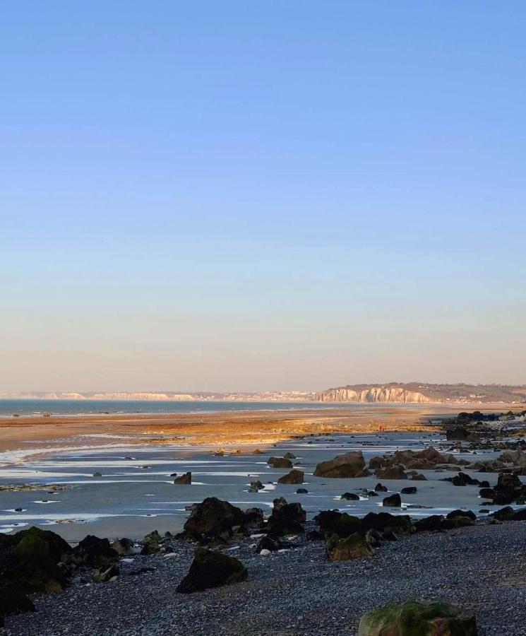 Les Dryades Rivière et Mer Sainte-Marguerite  Esterno foto