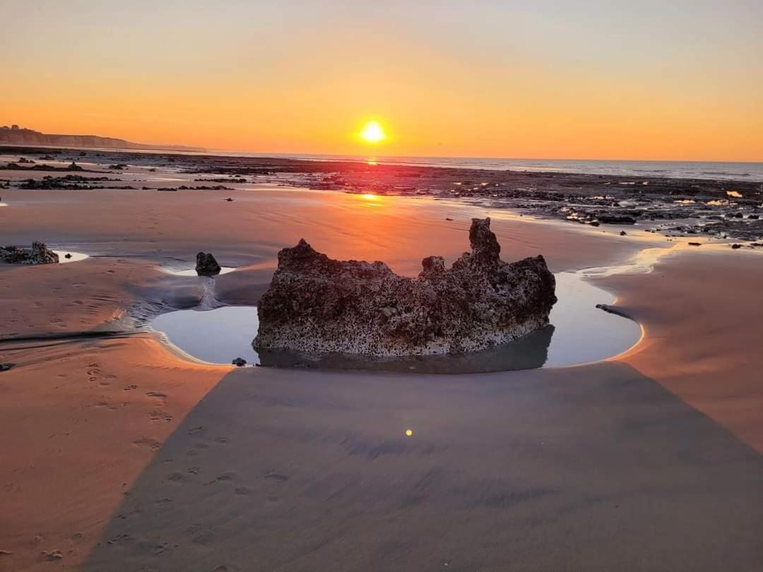 Les Dryades Rivière et Mer Sainte-Marguerite  Esterno foto
