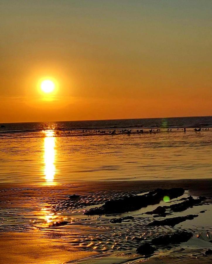 Les Dryades Rivière et Mer Sainte-Marguerite  Esterno foto
